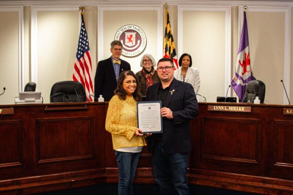 Council Meeting Highlights, March 10, 2026