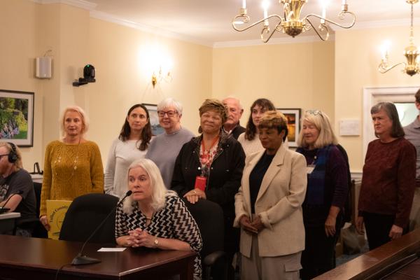 Council Meeting Highlights, October 28, 2025