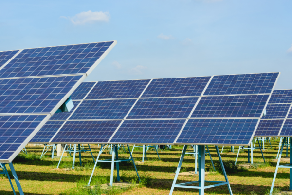 Second Public Hearing Scheduled for Solar Facility to be Sited in Talbot County