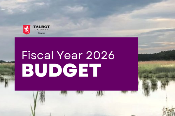 FY2026 Budget
