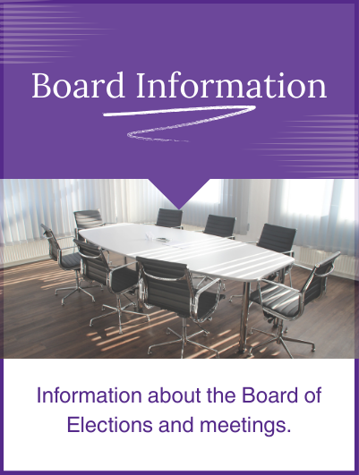 Board Information