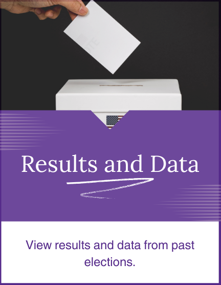 Results and Data